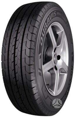 Bridgestone Duravis R660 Eco, летние 215/60 R17