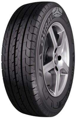 Bridgestone Duravis R660 Eco, vasaras 215/60 R17