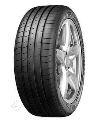 Goodyear Eagle F1 Asymmetric 5, vasaras 235/45 R18