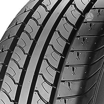 Nankang CW-20, summer 215/65 R15