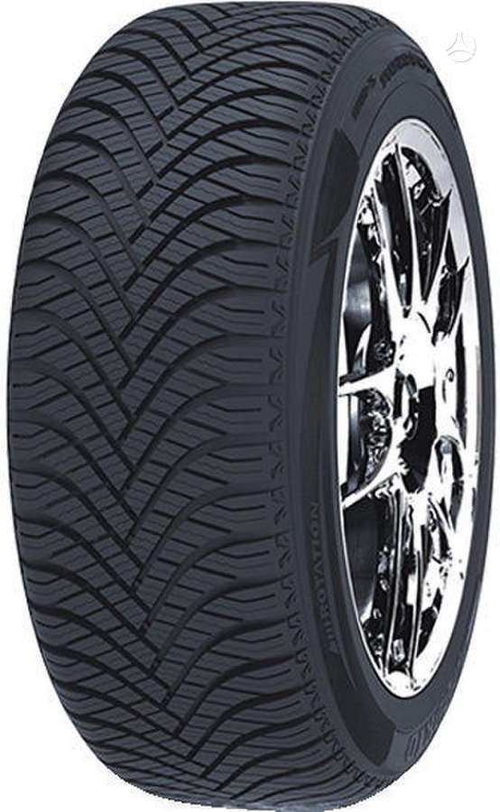Goodride Z401, всесезонные 215/60 R17