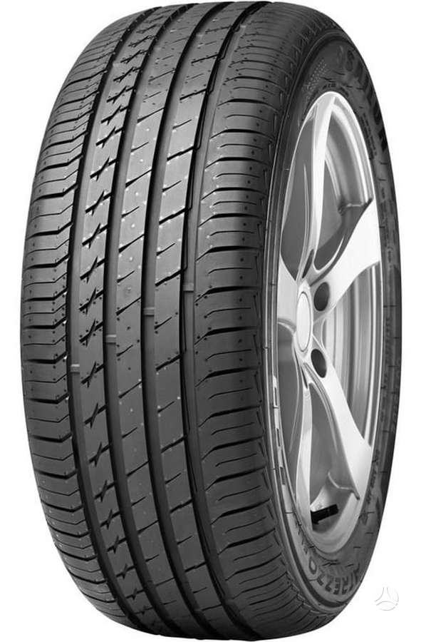 Sailun, летние 235/65 R17