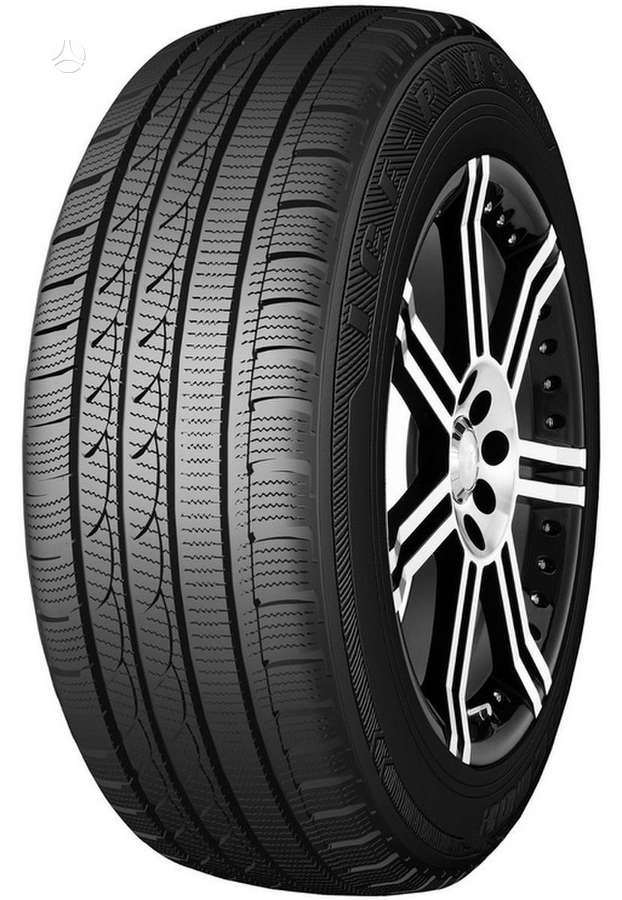 Tracmax S210, žieminės 245/40 R19