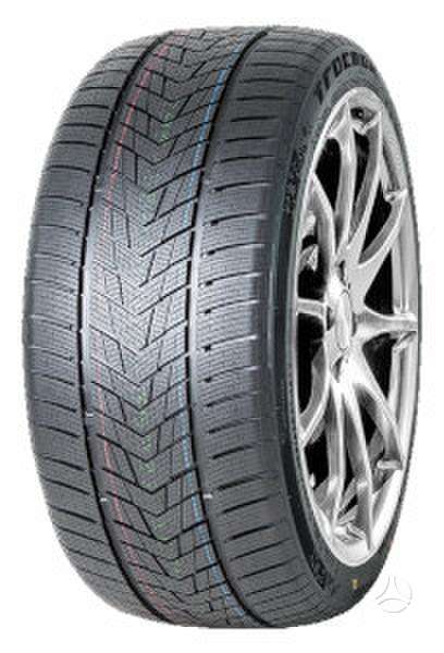 Tracmax X-Privilo S330, winter 255/55 R19