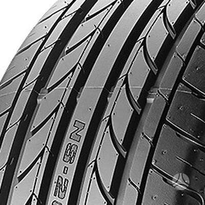 Nankang, vasarinės 225/40 R18