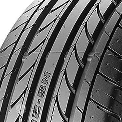 Nankang, летние 225/50 R16
