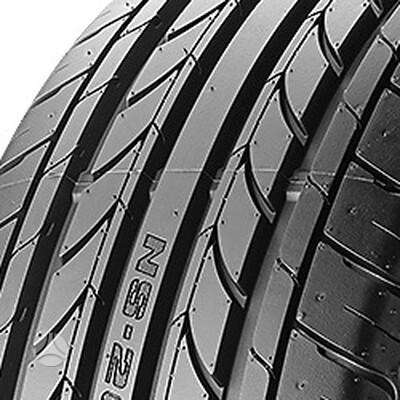 Nankang NS-20, vasarinės 255/35 R20