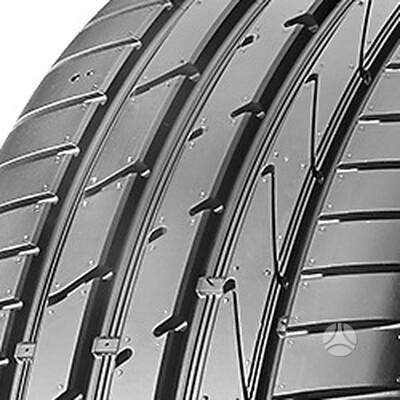 Hankook K117, летние 275/30 R20
