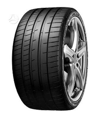 Goodyear, vasarinės 225/40 R18