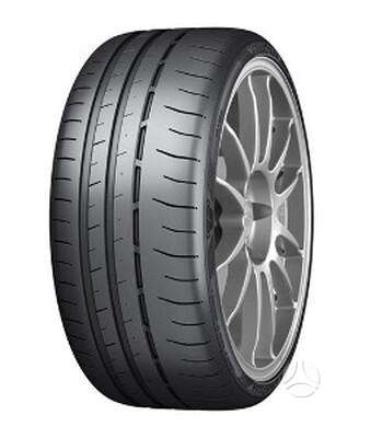 Goodyear, летние 265/35 R19