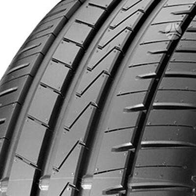 Falken FK510, summer 275/40 R22