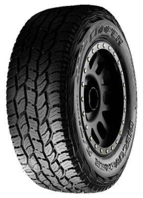 Cooper Discoverer AT3 Sport 2, всесезонные 275/45 R20