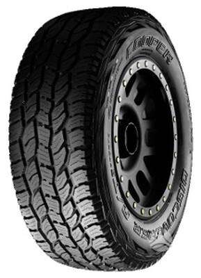 Cooper, universalios 275/45 R20