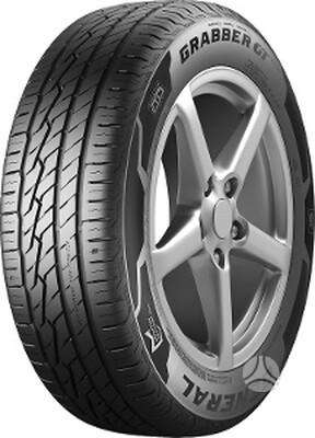 General, vasarinės 235/55 R19
