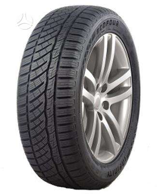 Infinity, all-season 225/55 R17