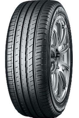Yokohama BluEarth-GT AE51, летние 235/45 R18