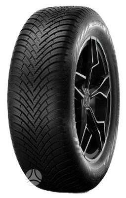 Vredestein Quatrac, universalios 215/45 R16