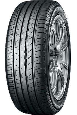 Yokohama BluEarth-GT AE51, summer 195/45 R16