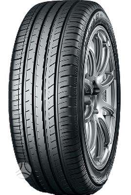 Yokohama BluEarth-GT AE51, летние 235/40 R19