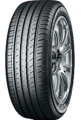 Yokohama BluEarth-GT AE51, vasarinės 245/50 R18