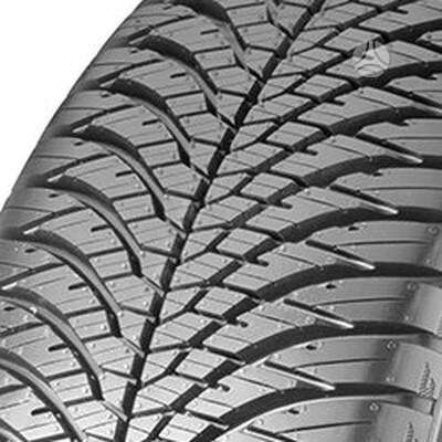 Yokohama BluEarth-4S AW21, всесезонные 245/40 R18