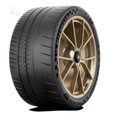 Michelin Pilot Sport Cup 2, summer 315/30 R20