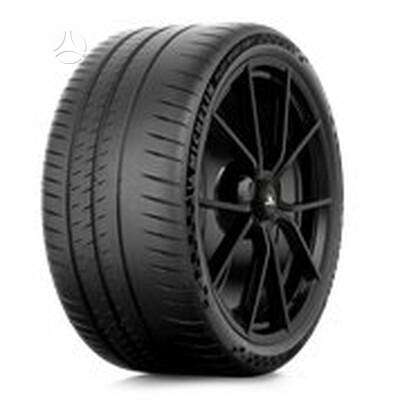 Michelin Pilot Sport Cup 2, летние 235/35 R20