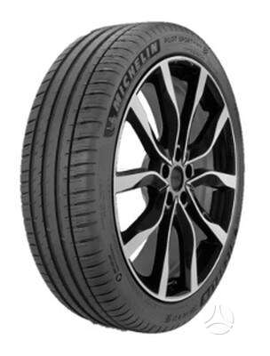 Michelin, летние 245/45 R20