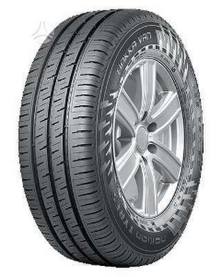 Nokian, summer 215/65 R16