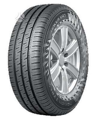 Nokian, vasarinės 215/65 R15