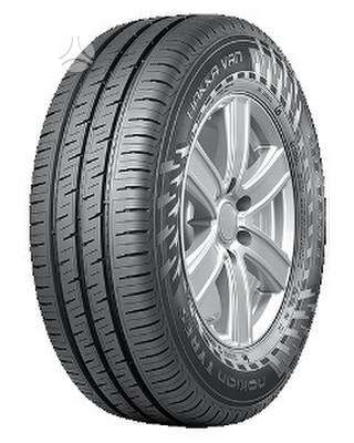 Nokian, летние 205/75 R16