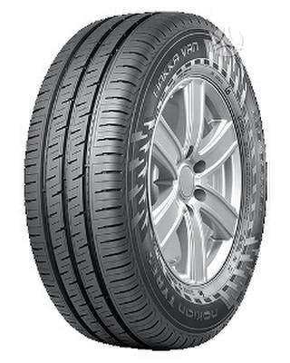 Nokian, vasarinės 215/60 R16