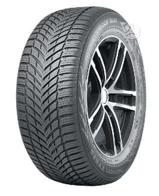 Nokian SEASONPROOF, всесезонные 235/65 R17