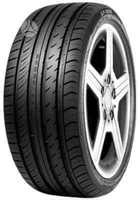 Sunfull, summer 195/45 R16