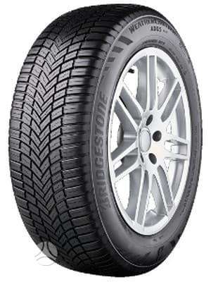 Bridgestone WEATHER CONTROL A005, universalios 225/50 R17