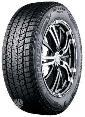 Bridgestone Blizzak DM V3, winter 265/50 R19