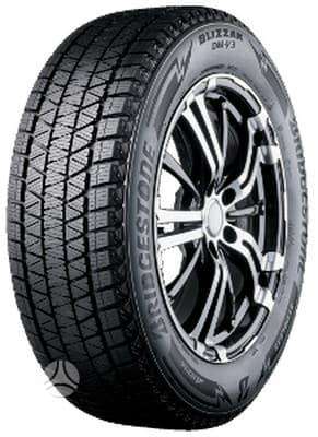 Bridgestone, winter 245/45 R20