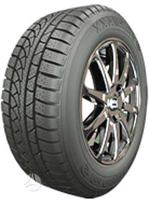 Starmaxx ICEGRIPPER W850, зимние 195/45 R16