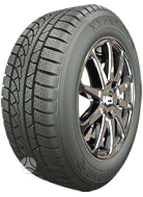 Starmaxx ICEGRIPPER W850, зимние 225/45 R17