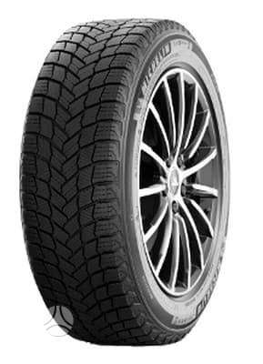 Michelin X, žieminės 235/40 R18