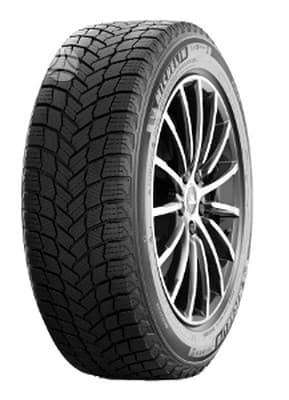 Michelin X, žieminės 225/65 R16