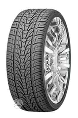 Roadstone Roadian HP, летние 285/45 R22