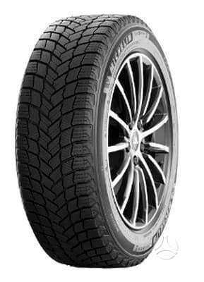 Michelin, žieminės 225/60 R16