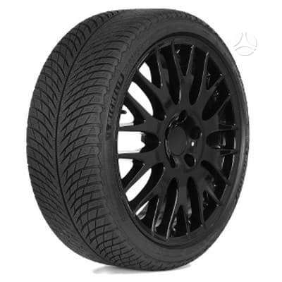 Michelin, winter 285/40 R20