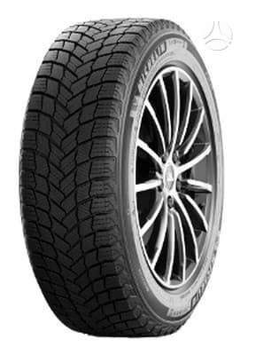 Michelin X, žieminės 225/60 R18