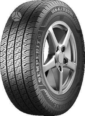 Semperit, universalios 205/65 R16