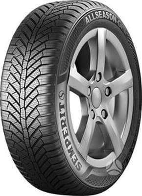 Semperit, всесезонные 185/60 R14
