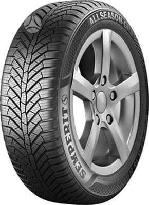 Semperit Allseason-Grip, universalios 235/55 R17