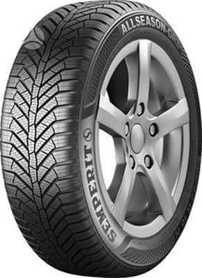 Semperit, universalios 205/60 R16