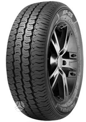 Sunfull SF-W05, всесезонные 215/70 R15